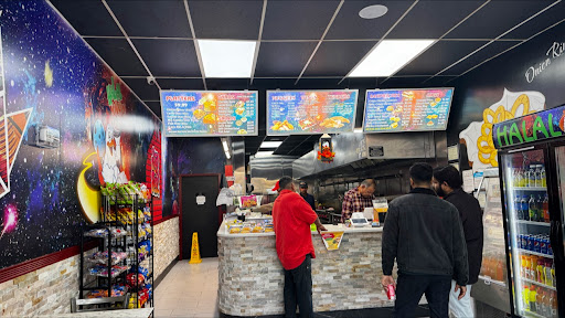 Photo of Halal Munchies - 142 Wheeler Rd, Central Islip, NY 11722