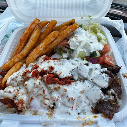 Photo of Halal Munchies - 142 Wheeler Rd, Central Islip, NY 11722