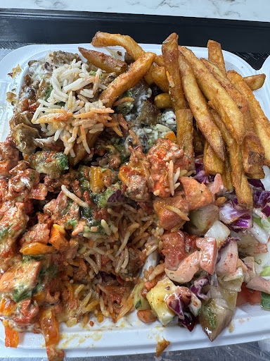 Photo of Halal Munchies - 142 Wheeler Rd, Central Islip, NY 11722