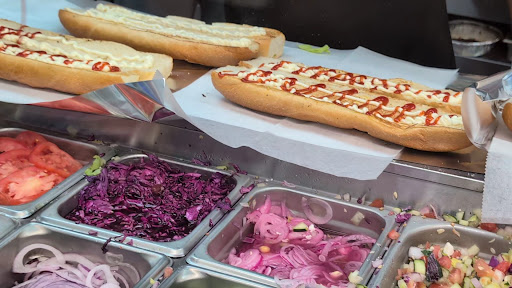 Photo of Halal Munchies - 142 Wheeler Rd, Central Islip, NY 11722