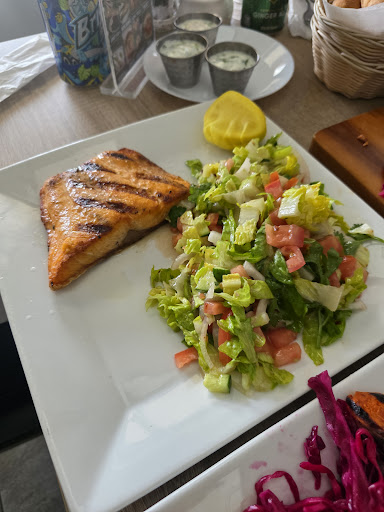 Photo of Lezzet Mediterranean Grill - 341 Terry Rd, Smithtown, NY 11787