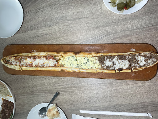 Photo of Lezzet Mediterranean Grill - 341 Terry Rd, Smithtown, NY 11787