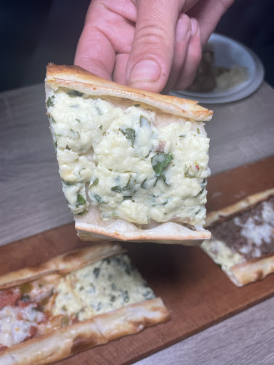 Photo of Lezzet Mediterranean Grill - 341 Terry Rd, Smithtown, NY 11787