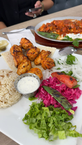Photo of Lezzet Mediterranean Grill - 341 Terry Rd, Smithtown, NY 11787