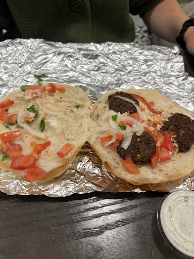 Photo of Lezzet Mediterranean Grill - 341 Terry Rd, Smithtown, NY 11787