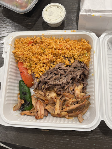 Photo of Lezzet Mediterranean Grill - 341 Terry Rd, Smithtown, NY 11787