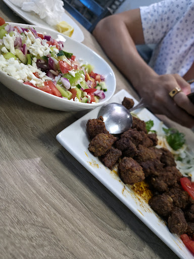 Photo of Lezzet Mediterranean Grill - 341 Terry Rd, Smithtown, NY 11787