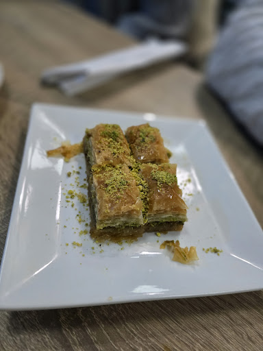 Photo of Lezzet Mediterranean Grill - 341 Terry Rd, Smithtown, NY 11787