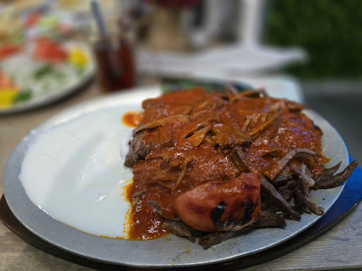 Photo of Lezzet Mediterranean Grill - 341 Terry Rd, Smithtown, NY 11787