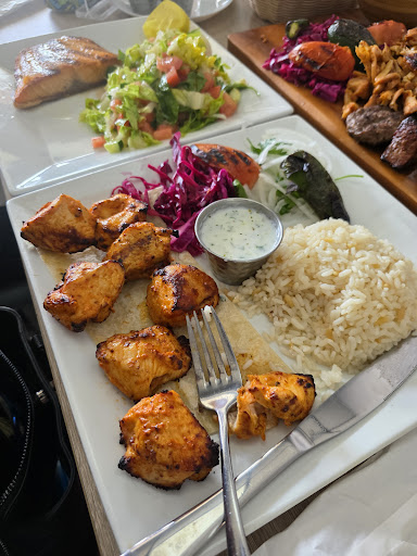 Photo of Lezzet Mediterranean Grill - 341 Terry Rd, Smithtown, NY 11787