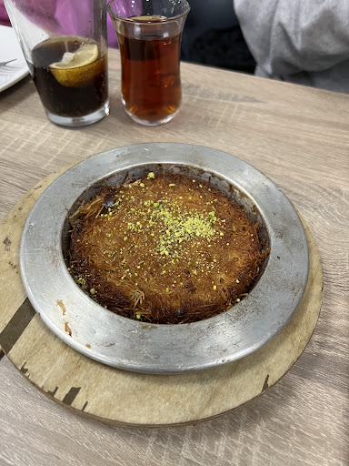 Photo of Lezzet Mediterranean Grill - 341 Terry Rd, Smithtown, NY 11787