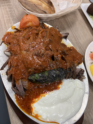 Photo of Lezzet Mediterranean Grill - 341 Terry Rd, Smithtown, NY 11787