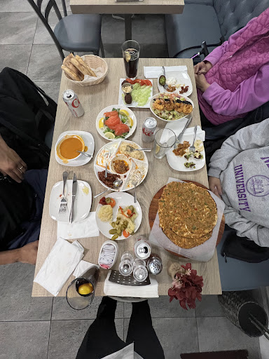 Photo of Lezzet Mediterranean Grill - 341 Terry Rd, Smithtown, NY 11787