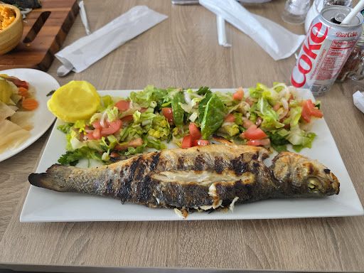 Photo of Lezzet Mediterranean Grill - 341 Terry Rd, Smithtown, NY 11787