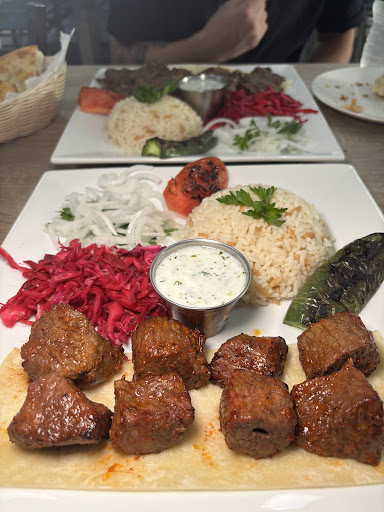 Photo of Lezzet Mediterranean Grill - 341 Terry Rd, Smithtown, NY 11787