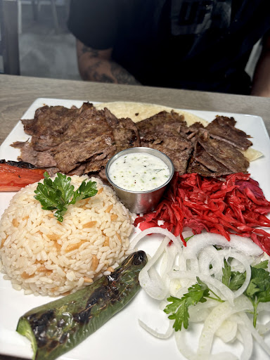 Photo of Lezzet Mediterranean Grill - 341 Terry Rd, Smithtown, NY 11787