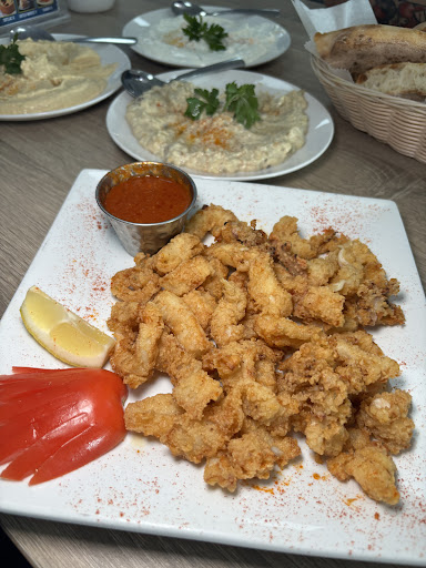 Photo of Lezzet Mediterranean Grill - 341 Terry Rd, Smithtown, NY 11787