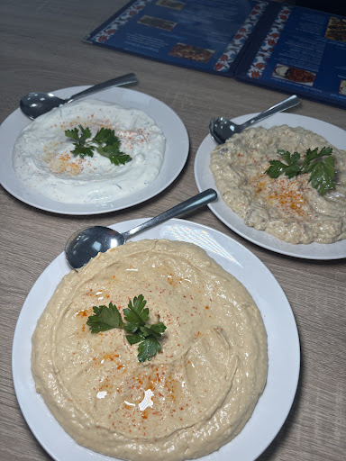 Photo of Lezzet Mediterranean Grill - 341 Terry Rd, Smithtown, NY 11787