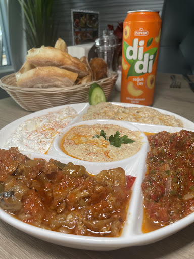 Photo of Lezzet Mediterranean Grill - 341 Terry Rd, Smithtown, NY 11787