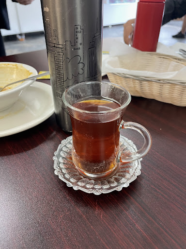 Photo of Mediterranean Kitchen - 1171 Montauk Hwy, Mastic, NY 11950