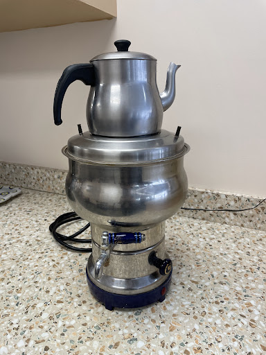 Photo of Mediterranean Kitchen - 1171 Montauk Hwy, Mastic, NY 11950