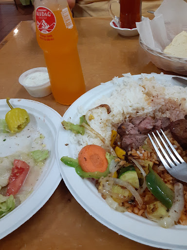 Photo of Mediterranean Kitchen - 1171 Montauk Hwy, Mastic, NY 11950