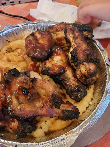 Photo of Mediterranean Kitchen - 1171 Montauk Hwy, Mastic, NY 11950