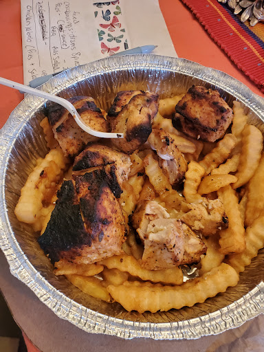 Photo of Mediterranean Kitchen - 1171 Montauk Hwy, Mastic, NY 11950