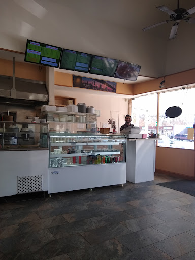 Photo of Mediterranean Kitchen - 1171 Montauk Hwy, Mastic, NY 11950