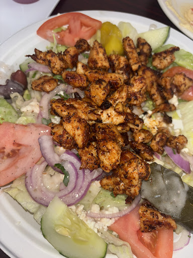 Photo of Mediterranean Kitchen - 1171 Montauk Hwy, Mastic, NY 11950