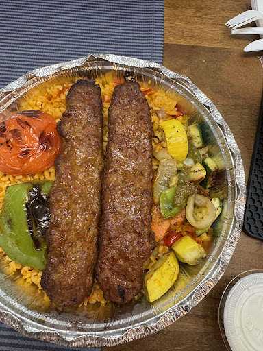 Photo of Mediterranean Kitchen - 1171 Montauk Hwy, Mastic, NY 11950