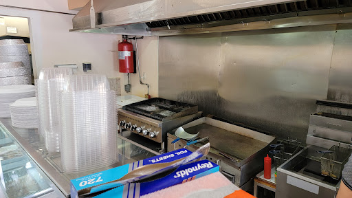 Photo of Mediterranean Kitchen - 1171 Montauk Hwy, Mastic, NY 11950