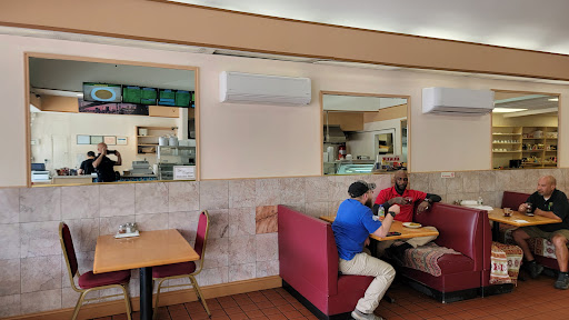 Photo of Mediterranean Kitchen - 1171 Montauk Hwy, Mastic, NY 11950