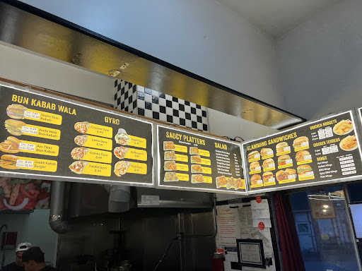 Photo of Zaiqa Halal Food - 795 Middle Country Rd, Selden, NY 11784