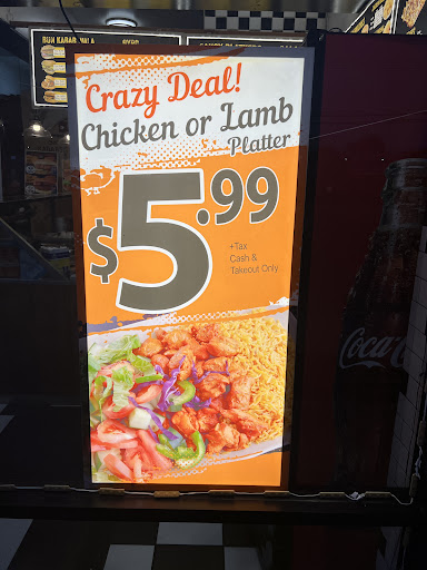 Photo of Zaiqa Halal Food - 795 Middle Country Rd, Selden, NY 11784