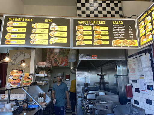 Photo of Zaiqa Halal Food - 795 Middle Country Rd, Selden, NY 11784