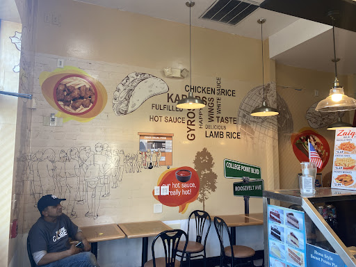 Photo of Zaiqa Halal Food - 795 Middle Country Rd, Selden, NY 11784