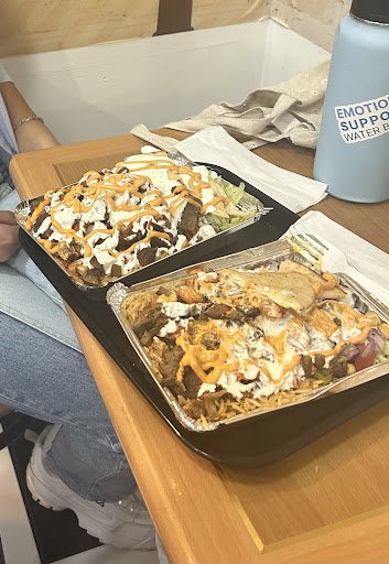 Photo of Zaiqa Halal Food - 795 Middle Country Rd, Selden, NY 11784