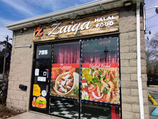 Photo of Zaiqa Halal Food - 795 Middle Country Rd, Selden, NY 11784