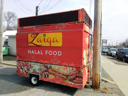 Photo of Zaiqa Halal Food - 795 Middle Country Rd, Selden, NY 11784