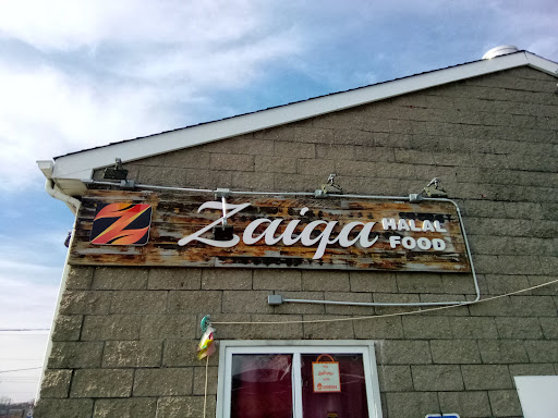 Photo of Zaiqa Halal Food - 795 Middle Country Rd, Selden, NY 11784
