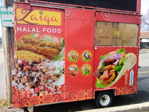 Photo of Zaiqa Halal Food - 795 Middle Country Rd, Selden, NY 11784