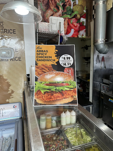 Photo of Zaiqa Halal Food - 795 Middle Country Rd, Selden, NY 11784