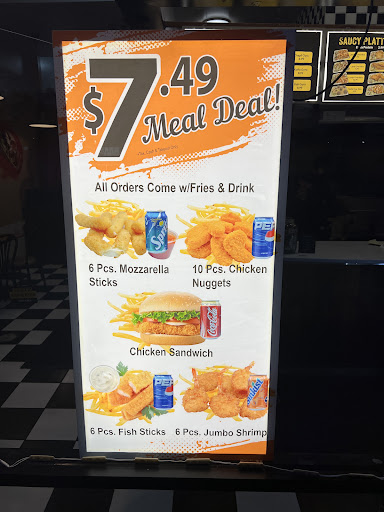 Photo of Zaiqa Halal Food - 795 Middle Country Rd, Selden, NY 11784