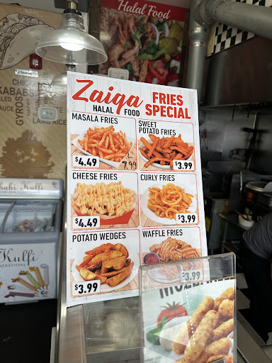 Photo of Zaiqa Halal Food - 795 Middle Country Rd, Selden, NY 11784