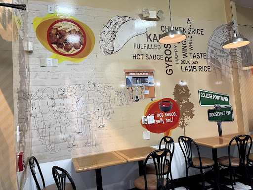 Photo of Zaiqa Halal Food - 795 Middle Country Rd, Selden, NY 11784