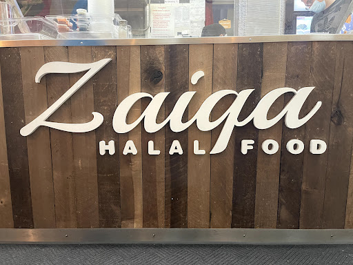 Photo of Zaiqa Halal Food - 795 Middle Country Rd, Selden, NY 11784