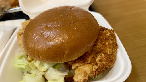 Photo of Zaiqa Halal Food - 795 Middle Country Rd, Selden, NY 11784