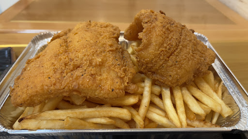 Photo of Zaiqa Halal Food - 795 Middle Country Rd, Selden, NY 11784