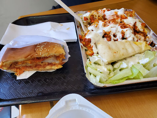 Photo of Zaiqa Halal Food - 795 Middle Country Rd, Selden, NY 11784